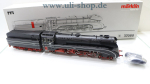 Märklin H0 37080 Dampflok Wechselstrom digital Sound Galeriebild - zum Vergrößern bitte auf das Bild klicken