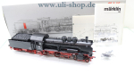 Märklin H0 37030 Dampflok Wechselstrom digital Galeriebild - zum Vergrößern bitte auf das Bild klicken