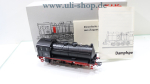 Märklin H0 37250 Dampflok Wechselstrom digital Galeriebild - zum Vergrößern bitte auf das Bild klicken