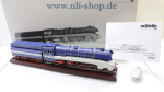 Märklin H0 37084 Dampflok Wechselstrom digital mfx Sound Galeriebild - zum Vergrößern bitte auf das Bild klicken