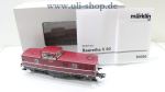 Märklin H0 36080 Diesellok Wechselstrom digital Galeriebild - zum Vergrößern bitte auf das Bild klicken