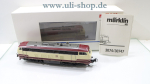 Märklin H0 30747 Diesellok Wechselstrom analog Galeriebild - zum Vergrößern bitte auf das Bild klicken
