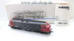 Märklin H0 3067 Diesellok Wechselstrom analog Galeriebild - zum Vergrößern bitte auf das Bild klicken