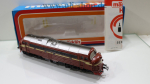 Märklin H0 3143 Diesellok Wechselstrom analog Galeriebild - zum Vergrößern bitte auf das Bild klicken