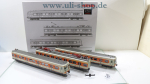 Märklin H0 37502 Triebwagen Wechselstrom digital mfx Galeriebild - zum Vergrößern bitte auf das Bild klicken