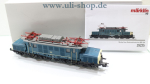 Märklin H0 39225 E-Lok Wechselstrom digital mfx Sound (Vollsound) Galeriebild - zum Vergrößern bitte auf das Bild klicken