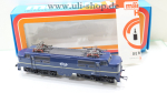 Märklin H0 3161 E-Lok Wechselstrom analog Galeriebild - zum Vergrößern bitte auf das Bild klicken