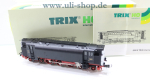 TRIX H0 22510 Diesellok Gleichstrom analog Galeriebild - zum Vergrößern bitte auf das Bild klicken