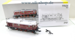 TRIX H0 22153 Diesellok Gleichstrom analog Galeriebild - zum Vergrößern bitte auf das Bild klicken