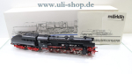 Märklin H0 3393 Dampflok Wechselstrom delta Galeriebild - zum Vergrößern bitte auf das Bild klicken