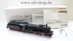 Märklin H0 3411 Dampflok Wechselstrom delta Galeriebild - zum Vergrößern bitte auf das Bild klicken
