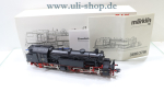 Märklin H0 3496 Dampflok Wechselstrom delta Galeriebild - zum Vergrößern bitte auf das Bild klicken