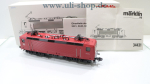 Märklin H0 34431 E-Lok Wechselstrom delta Galeriebild - zum Vergrößern bitte auf das Bild klicken