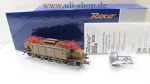 Roco H0 78467 E-Lok Wechselstrom digital Sound Galeriebild - zum Vergrößern bitte auf das Bild klicken