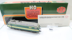 HAG H0 186 E-Lok Wechselstrom analog Galeriebild - zum Vergrößern bitte auf das Bild klicken