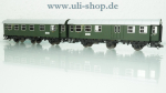 Märklin H0 29500 Personenwagen Wechselstrom Galeriebild - zum Vergrößern bitte auf das Bild klicken