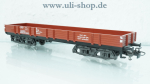 Märklin H0 4473 Güterwagen Wechselstrom Galeriebild - zum Vergrößern bitte auf das Bild klicken