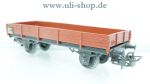 Märklin H0 4503 Güterwagen Wechselstrom Galeriebild - zum Vergrößern bitte auf das Bild klicken