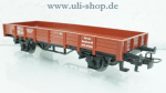 Märklin H0 4423 Güterwagen Wechselstrom Galeriebild - zum Vergrößern bitte auf das Bild klicken