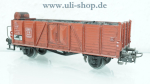 Märklin H0 311/1 Güterwagen Wechselstrom Galeriebild - zum Vergrößern bitte auf das Bild klicken