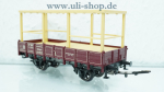 Märklin H0 28972 Güterwagen Wechselstrom Galeriebild - zum Vergrößern bitte auf das Bild klicken