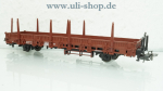 Märklin H0 4722 Güterwagen Wechselstrom Galeriebild - zum Vergrößern bitte auf das Bild klicken