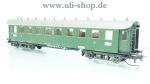 Märklin H0 4136 Personenwagen Wechselstrom Galeriebild - zum Vergrößern bitte auf das Bild klicken