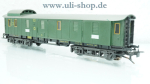 Märklin H0 4137 Personenwagen Wechselstrom Galeriebild - zum Vergrößern bitte auf das Bild klicken