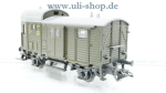 Märklin H0 4699 Güterwagen Wechselstrom Galeriebild - zum Vergrößern bitte auf das Bild klicken