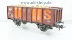 Roco H0 Spiel- und Bastlerwagen Gleichstrom Galeriebild - zum Vergrößern bitte auf das Bild klicken