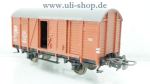 TRIX EXPRESS H0 20/82 Spiel- und Bastlerwagen Gleichstrom Galeriebild - zum Vergrößern bitte auf das Bild klicken