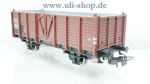 PIKO H0 Spiel- und Bastlerwagen Gleichstrom Galeriebild - zum Vergrößern bitte auf das Bild klicken