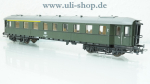 Liliput H0 287 04 Wechselstrom Galeriebild - zum Vergrößern bitte auf das Bild klicken