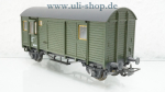Liliput H0 259 Spiel- und Bastlerwagen Gleichstrom Galeriebild - zum Vergrößern bitte auf das Bild klicken