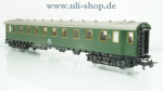 Märklin H0 4139 Personenwagen Wechselstrom Galeriebild - zum Vergrößern bitte auf das Bild klicken