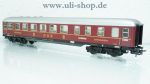 Märklin H0 4024 Personenwagen Wechselstrom Galeriebild - zum Vergrößern bitte auf das Bild klicken