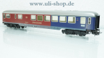 Märklin H0 4078 Personenwagen Wechselstrom Galeriebild - zum Vergrößern bitte auf das Bild klicken