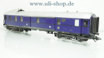 Märklin H0 4228 Personenwagen Wechselstrom Galeriebild - zum Vergrößern bitte auf das Bild klicken