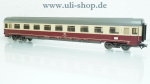 Märklin H0 42993 Personenwagen Wechselstrom Galeriebild - zum Vergrößern bitte auf das Bild klicken