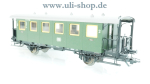 Märklin H0 4302 Personenwagen Wechselstrom Galeriebild - zum Vergrößern bitte auf das Bild klicken
