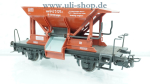 Märklin H0 4610 Güterwagen Wechselstrom Galeriebild - zum Vergrößern bitte auf das Bild klicken