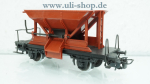 Primex H0 4555 Güterwagen Wechselstrom Galeriebild - zum Vergrößern bitte auf das Bild klicken