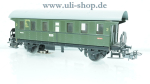 Märklin H0 4002 Personenwagen Wechselstrom Galeriebild - zum Vergrößern bitte auf das Bild klicken