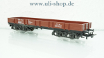 Märklin H0 4473 Güterwagen Wechselstrom Galeriebild - zum Vergrößern bitte auf das Bild klicken