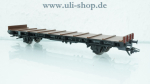 Märklin H0 2995 Güterwagen Wechselstrom Galeriebild - zum Vergrößern bitte auf das Bild klicken