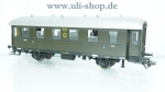 Märklin H0 42353 Personenwagen Wechselstrom Galeriebild - zum Vergrößern bitte auf das Bild klicken