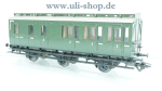 Märklin H0 4203 Personenwagen Wechselstrom Galeriebild - zum Vergrößern bitte auf das Bild klicken