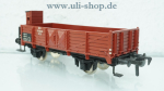 Fleischmann H0 1485 Spiel- und Bastlerwagen Gleichstrom Galeriebild - zum Vergrößern bitte auf das Bild klicken