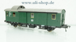 Fleischmann H0 5060 Spiel- und Bastlerwagen Gleichstrom Galeriebild - zum Vergrößern bitte auf das Bild klicken