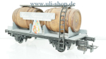 Electrotren H0 808/1 Güterwagen Wechselstrom Galeriebild - zum Vergrößern bitte auf das Bild klicken
